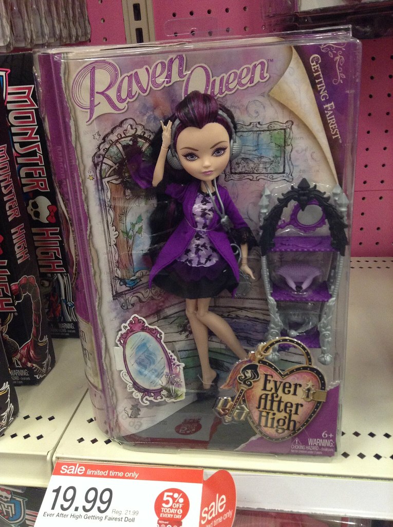 Monster High Every Monster High Doll Target Jan 29, 2014. … Flickr