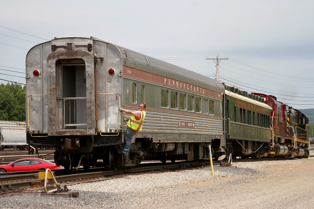 Western New York and PA Railroad a photo on Flickriver