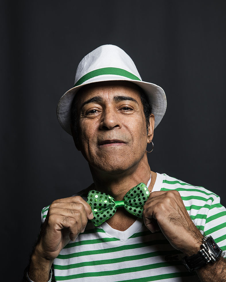 Elimar Santos Cantor Daryan Dornelles Flickr