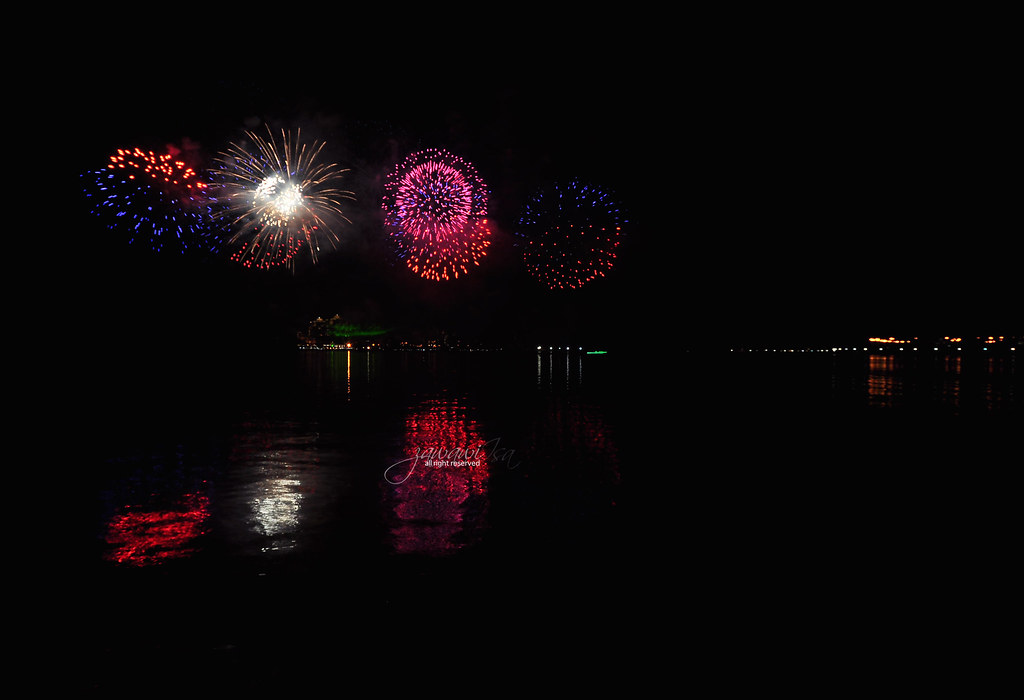 firework competition,Putrajaya 2013Team USA07 Please d… Flickr