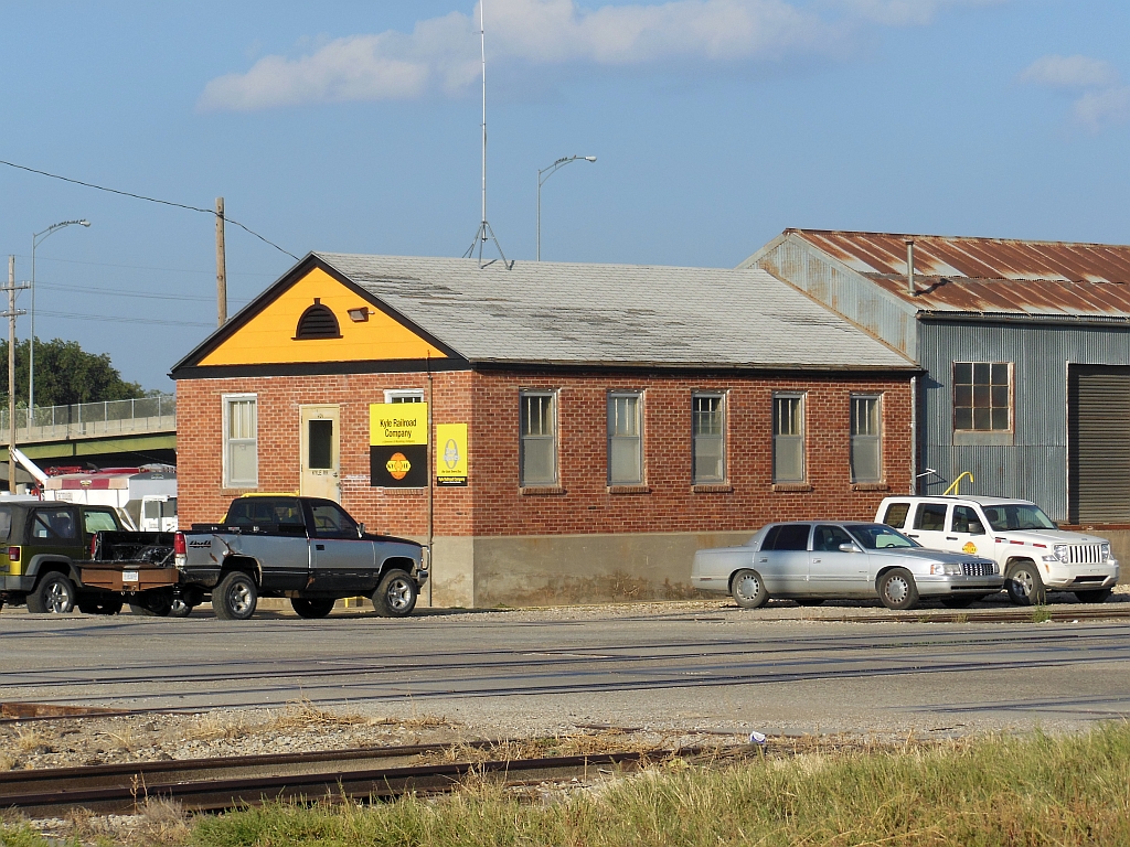 Flickriver Photoset 'Concordia, Kansas' by redfusee