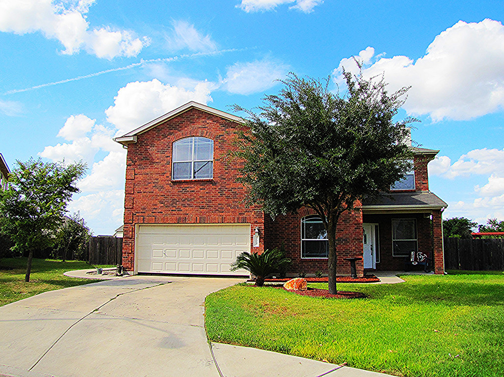 Creek Bend Hutto Creek Bend Community in Hutto, TX See m… Flickr