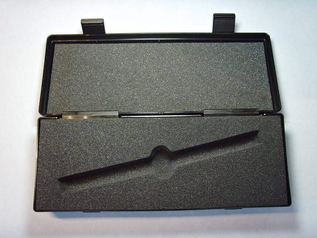 SENNHEISER MICROPHONE CASE FOR MKH 418 Flickr