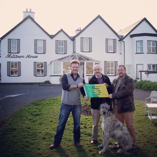 Milltown House, Guesthouse, Dingle, Kerry, Ireland Flickr