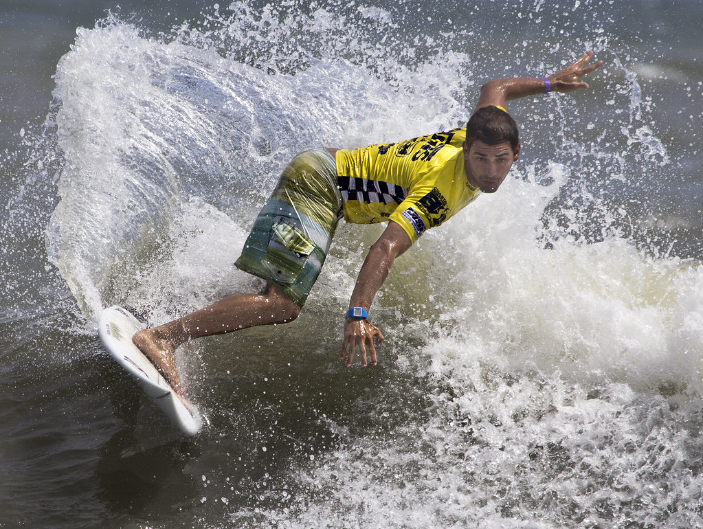 2013 ECSC East Coast Surfing Championships Coastal Edge Pro Am Va. Virginia Beach a photo on