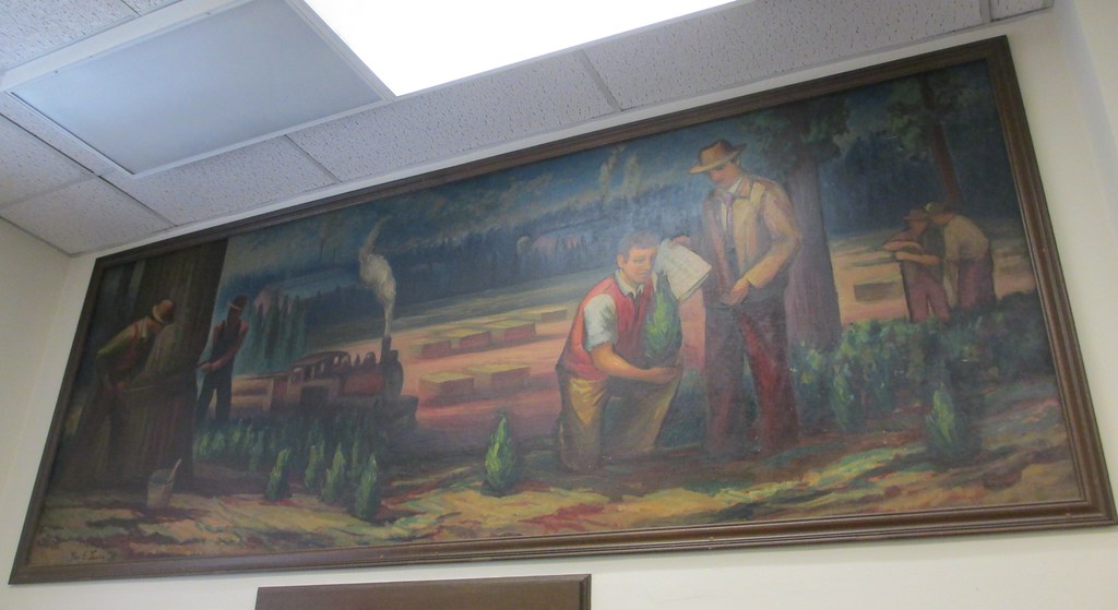 Old Post Office 95667 (Placerville, California) Title "Fo… Flickr