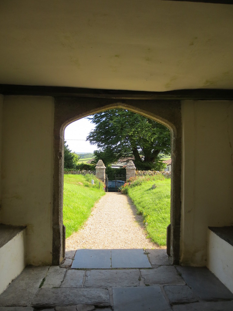 Churchstow, nr Kingsbridge, Devon, UK Devon Family History Research