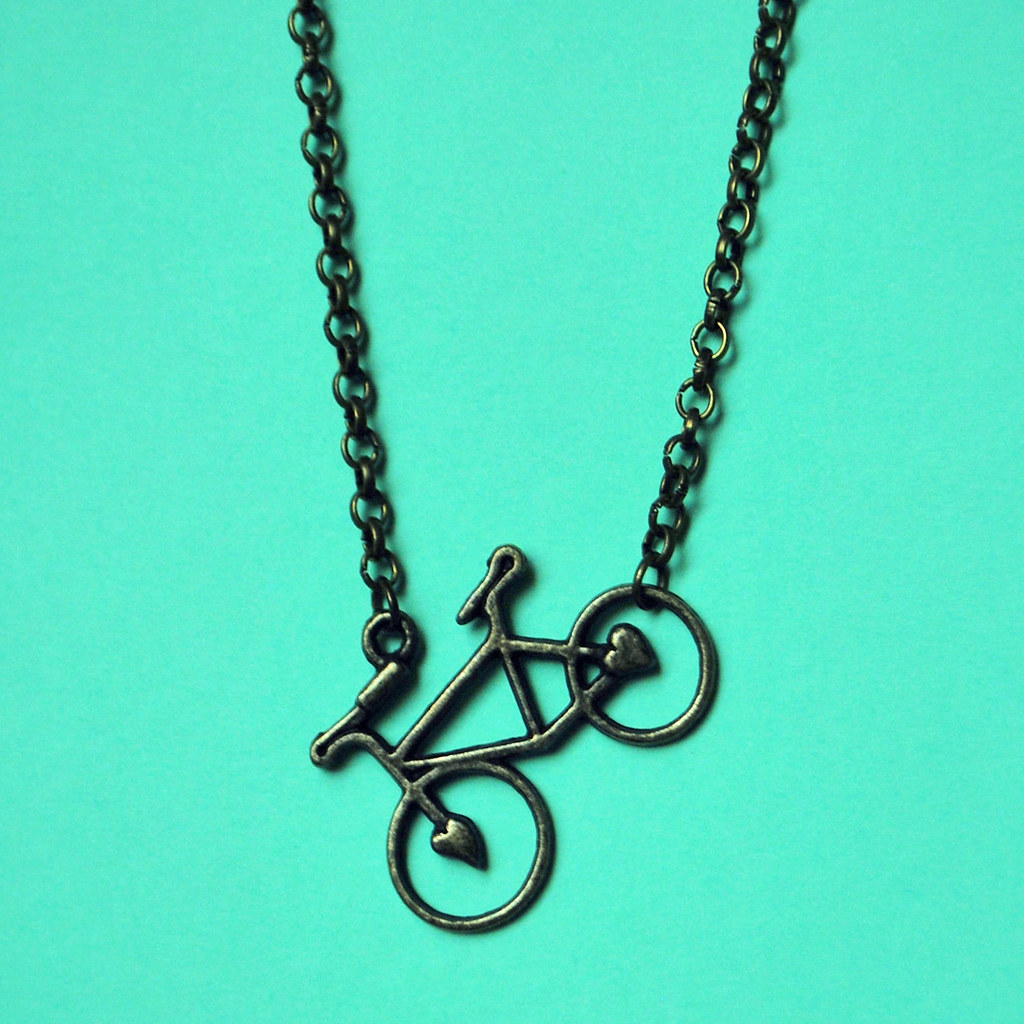 ABC2 Lily King Jewellery Flickr