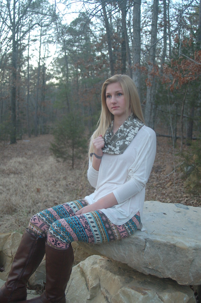 Makenna Pieces to Peaces 01.14 Flickr