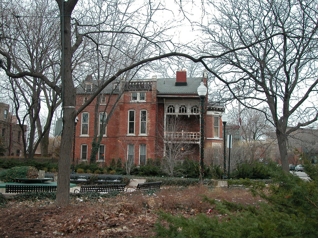 20051226 06 Lincoln Ave. David Wilson Flickr