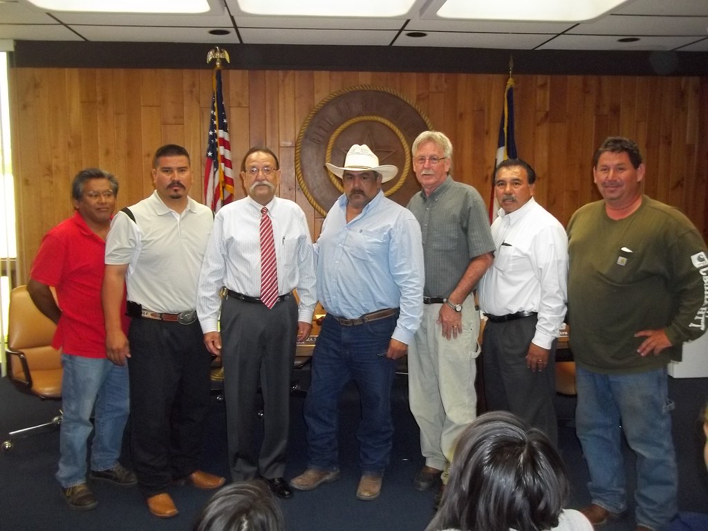 Rio Hondo Eightliner Moratorium Cameron County District A… Flickr