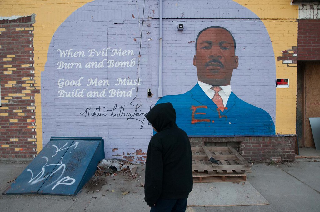 03_Bridgeport, Avenue Laundromat, Central Ave. at Connecti… Flickr