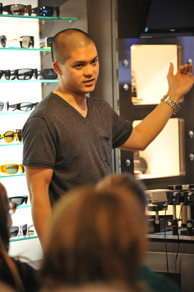 OakleyRXTour Montreal Oakley Canada Flickr