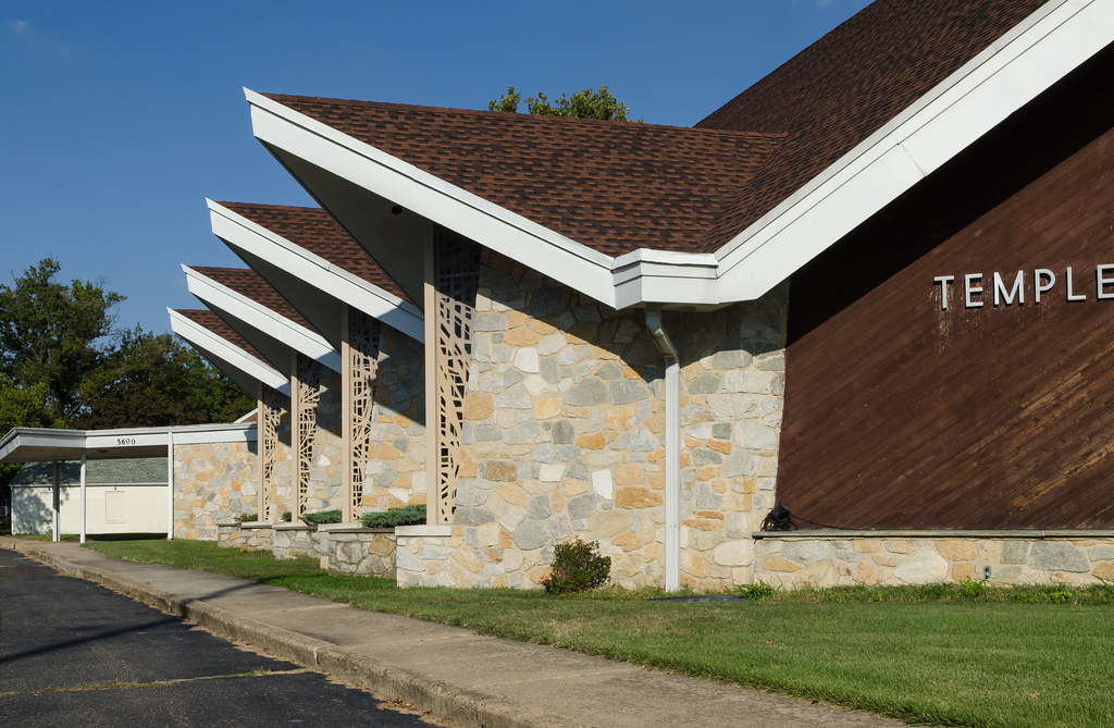 Temple Lutheran Church Pennsauken, New Jersey NK3_16132 Flickr
