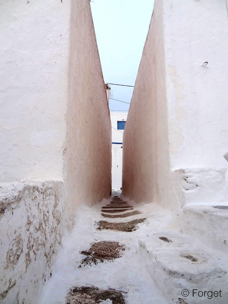 Étroit d'esprit qui est borné / pour le groupe "illustra… Flickr