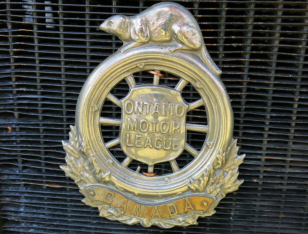 Ontario Motor League a photo on Flickriver
