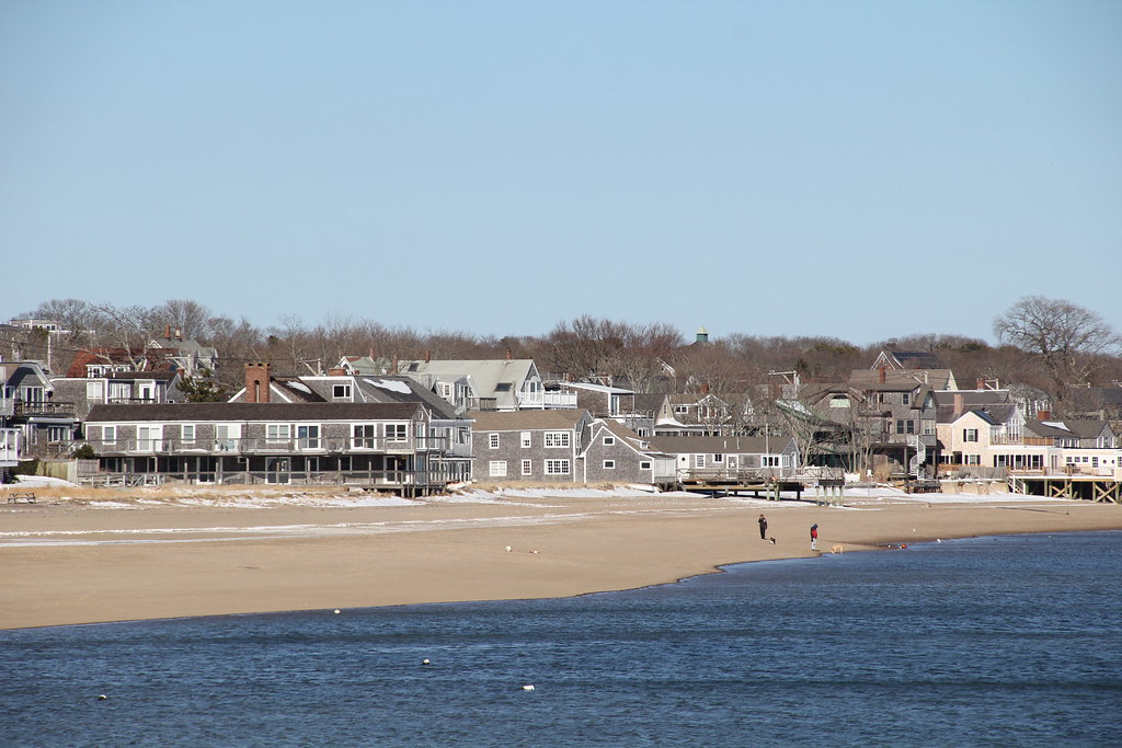 PROVINCETOWN DRIVE BY 060 booklust Flickr