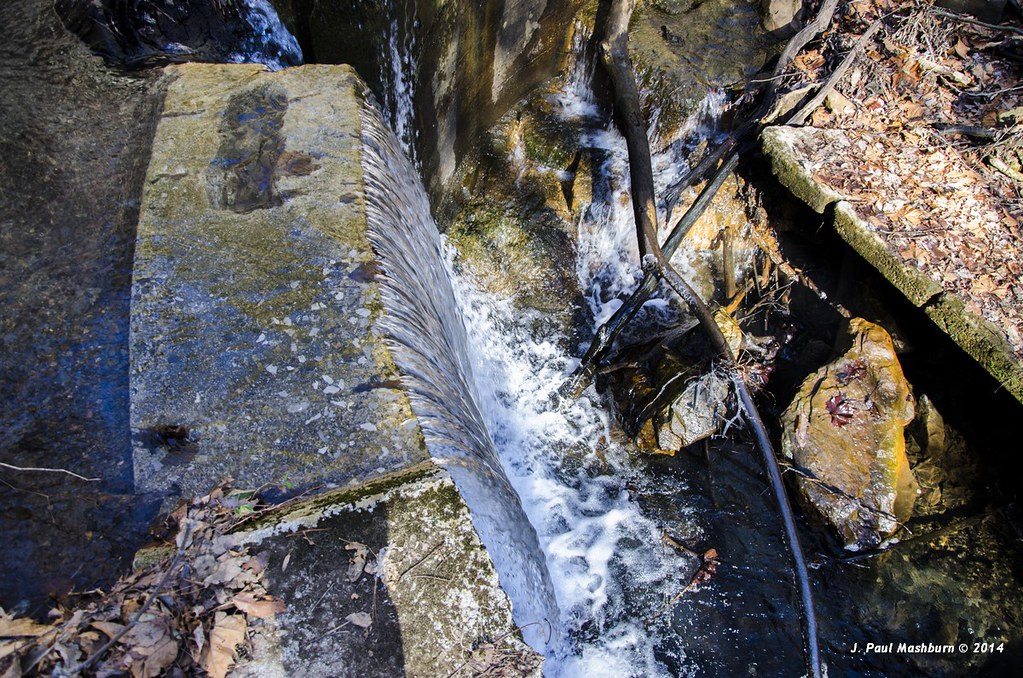 Mine Coalbank Hollow Near Rockwood, TN (5) Up front, let… Flickr