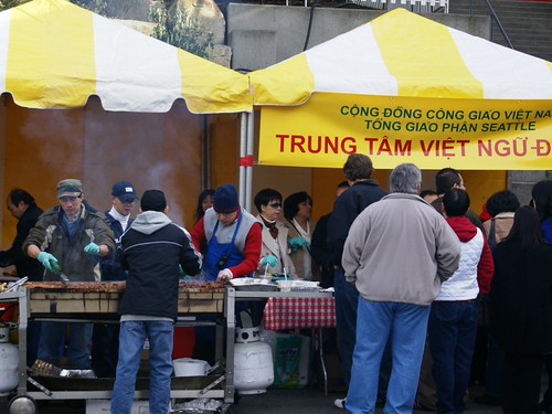 tet festival seattle 2023 Tet Festival in Seattle Seattle Center, WA Pacific Wanderer 태평양 과객 Flickr