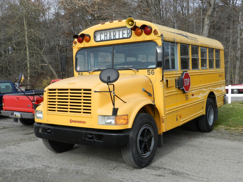 DSCN3108 Roslyn Union Free School District 56 1990 Carpe… Flickr