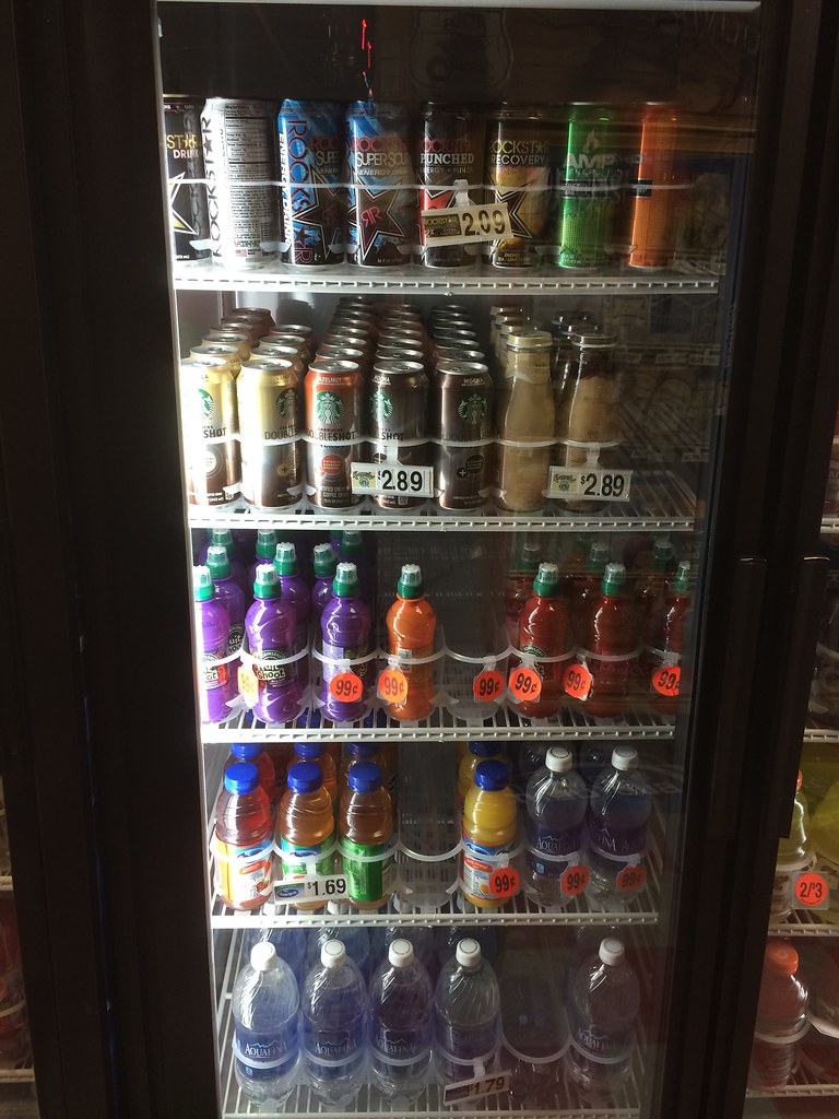 Jaxx drive thru | Jaxx | jack bunch | Flickr