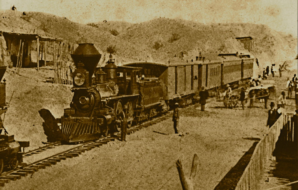 Arizona mining history somewhere someplace in old arizona Flickr