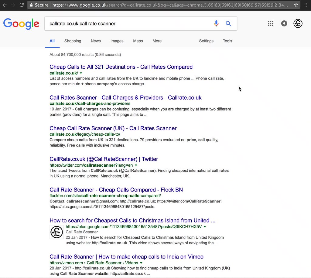 How to Make Free or Cheap Calls from UK to over 300 Destin… Flickr