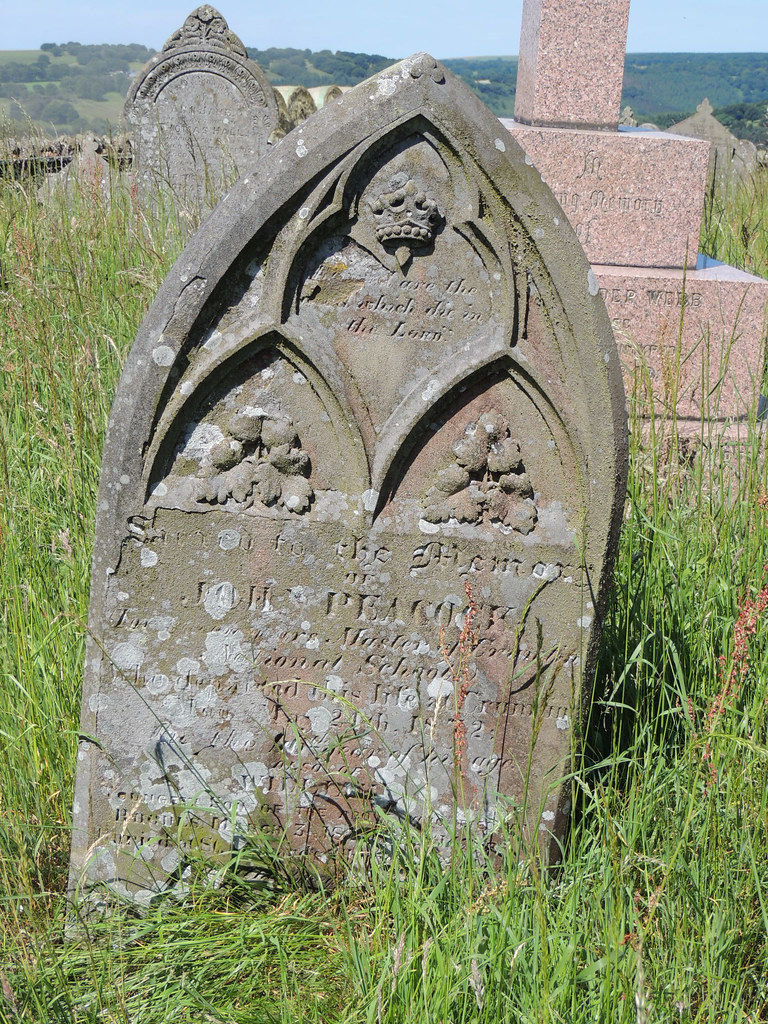 St Illtyd's, Llanhilleth, Abertillery, Blaenau Gwent 9 Jul… Flickr