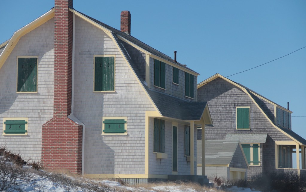 PROVINCETOWN DRIVE BY 014 Copy booklust Flickr