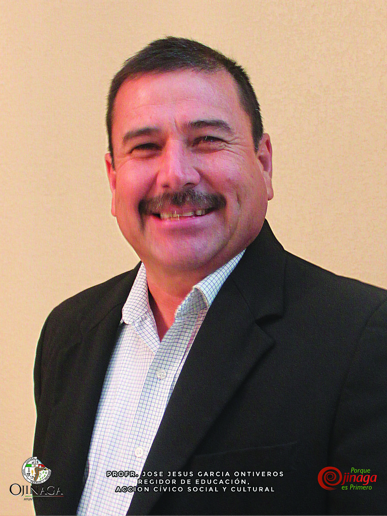 PROFR. JOSE JESUS GARCIA ONTIVEROS Presidencia Municipal Flickr