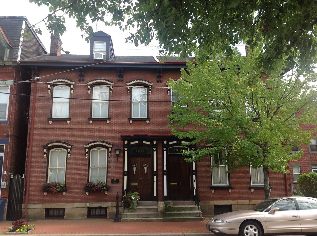 Manchester, Pittsburgh N Franklin St near Allegheny Ave Flickr
