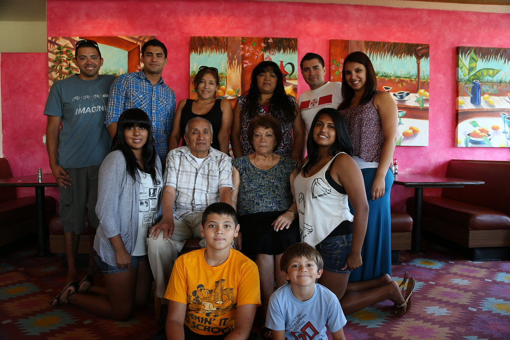 Acapulco Family Brunch Flickr