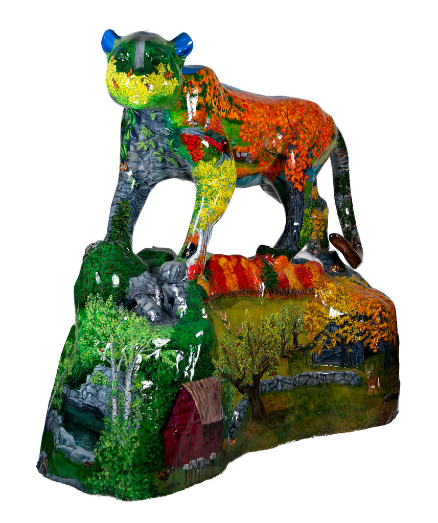 Number 2(4) Bennington Chamber Flickr