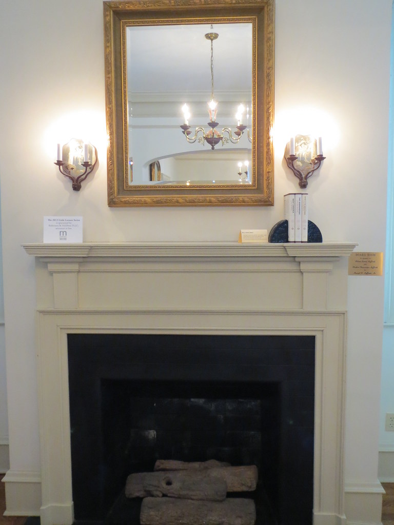 MacFarlandHubbard House Charleston, WV Built in 1836, t… Flickr