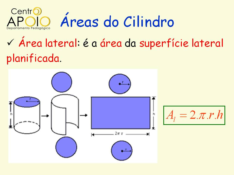 Prismas e Cilindros 76