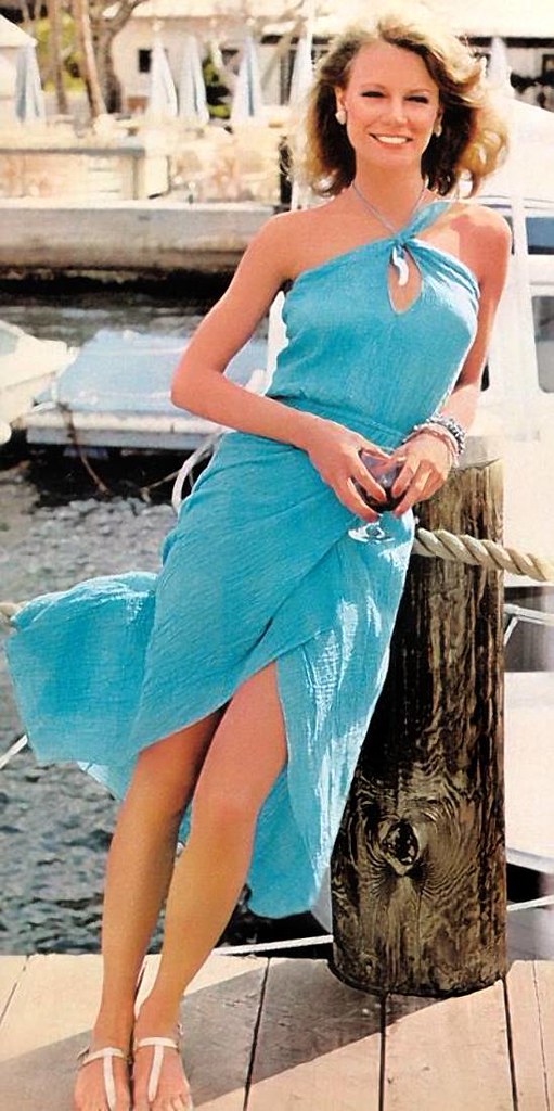 Shelley Hack
