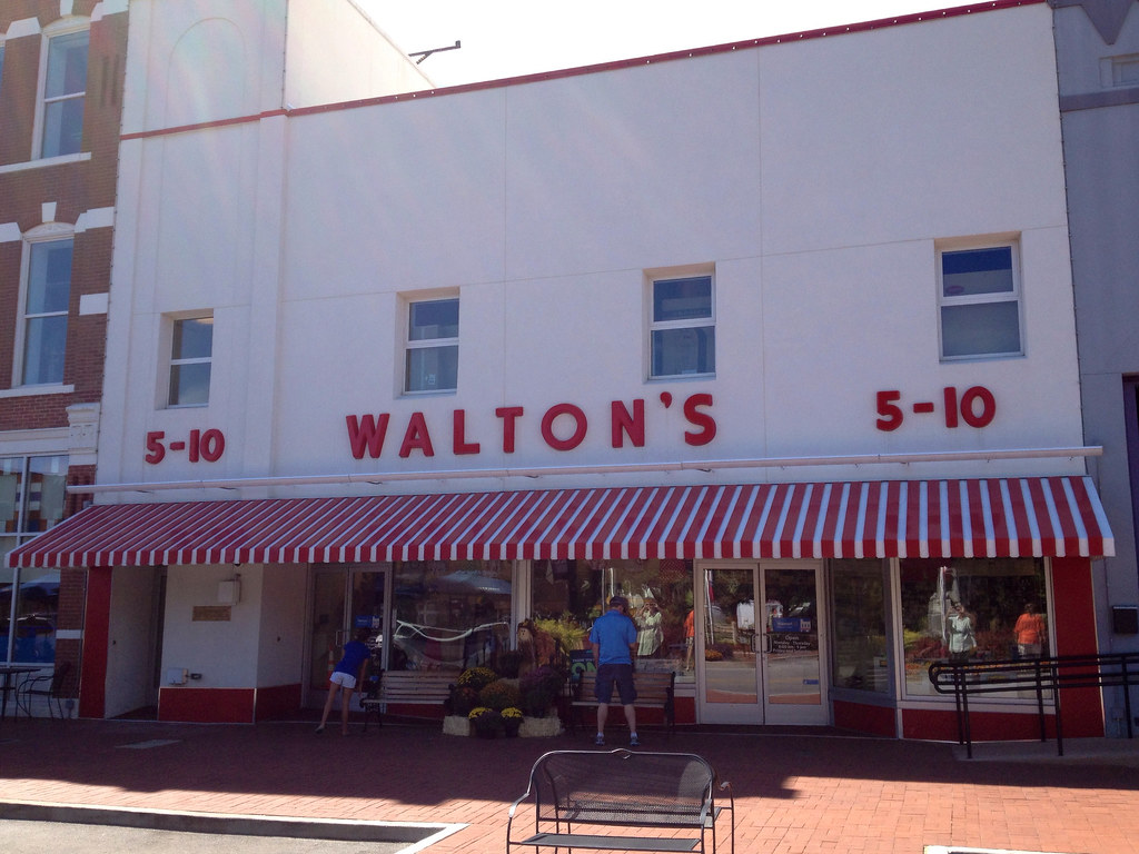 Siloam Springs trip September 201333 Michael Leamy Flickr