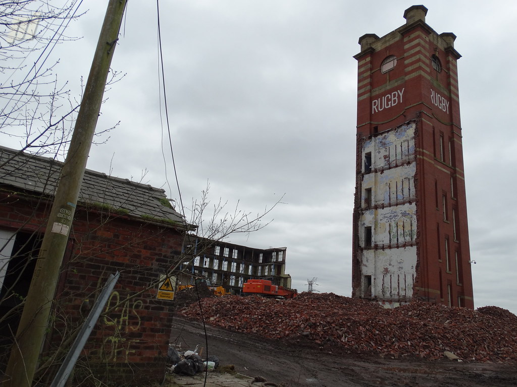 Chadderton p4342yahoo.co.uk (paul62) Flickr