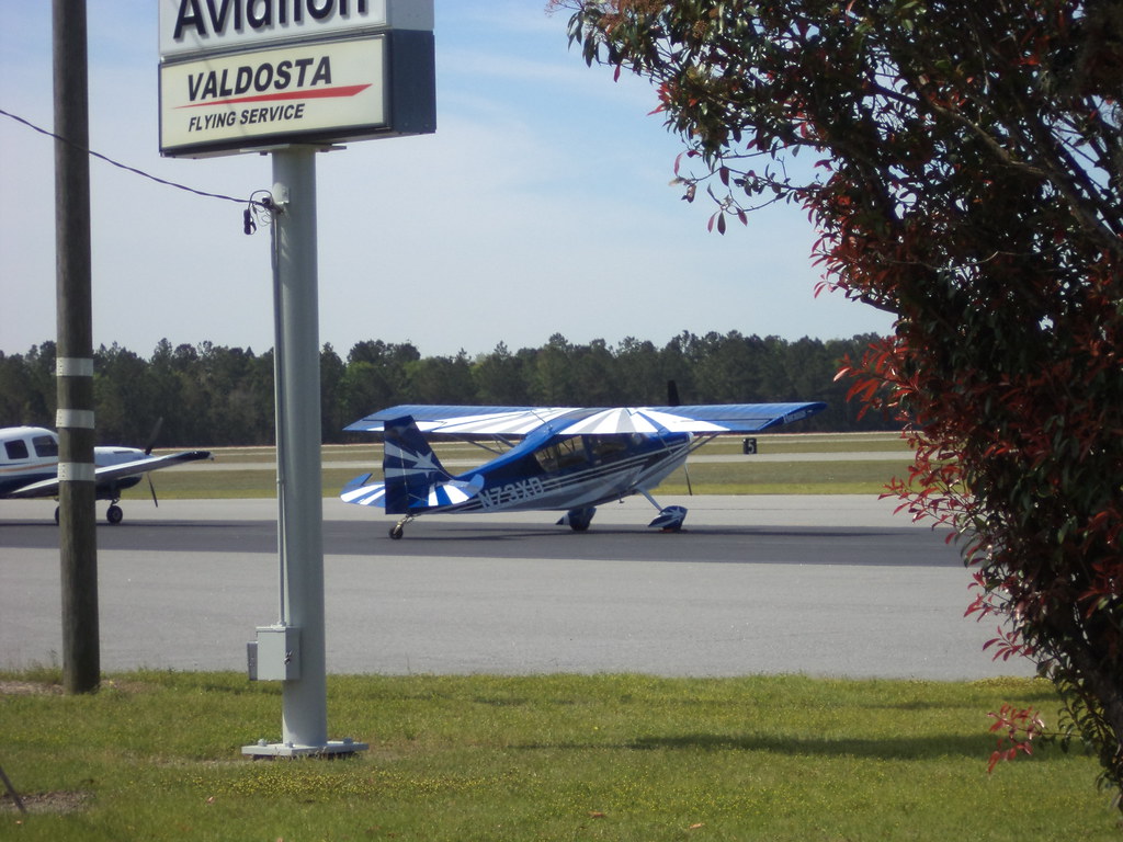 Valdosta Regional Airport Flickr