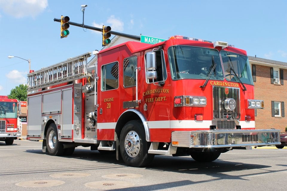 E20 Cardington fd Morrow Co.Ohio Jack Flickr