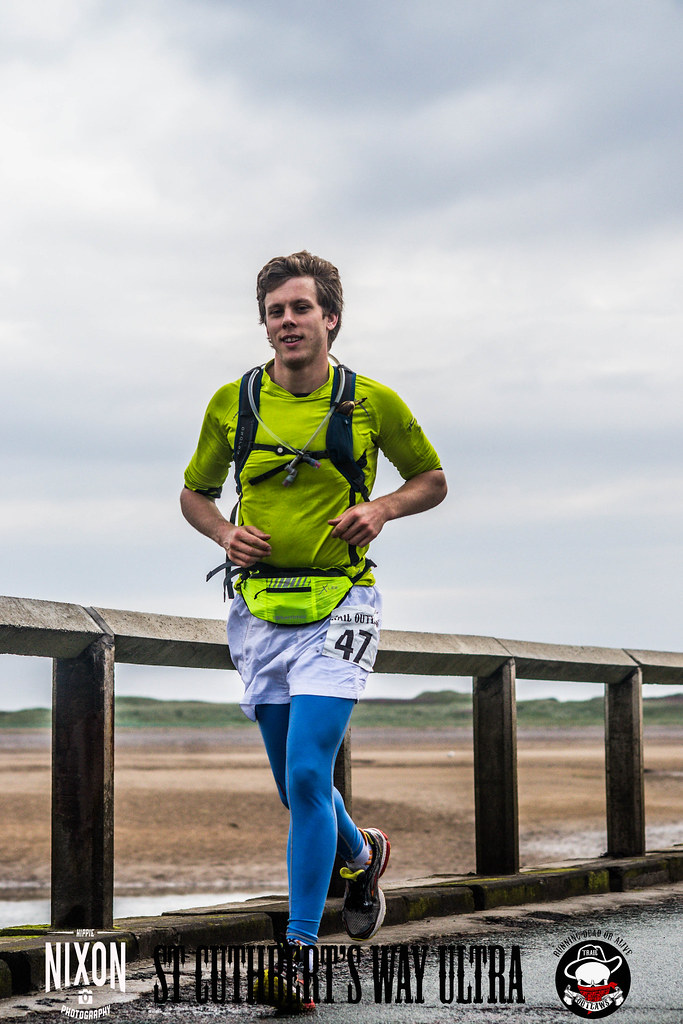 St Cuthbert's Way Ultra Photos from St Cuthbert's Way Ultr… Flickr