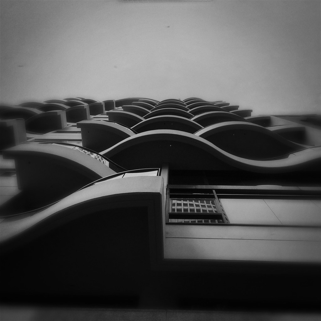 Sydney CBD kevin casey Flickr