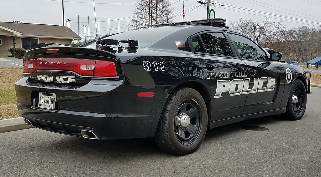 Tunnel Hill GA Police Department LawEnforcement Photos Flickr