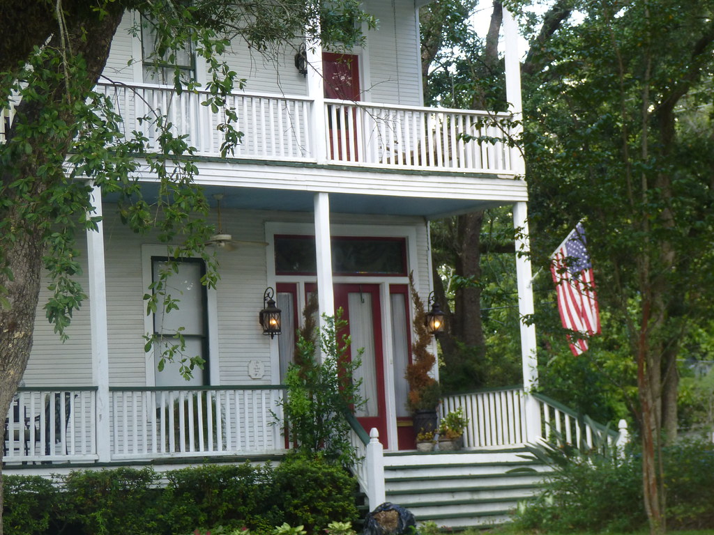 Plantations Baton Rouge Flickr