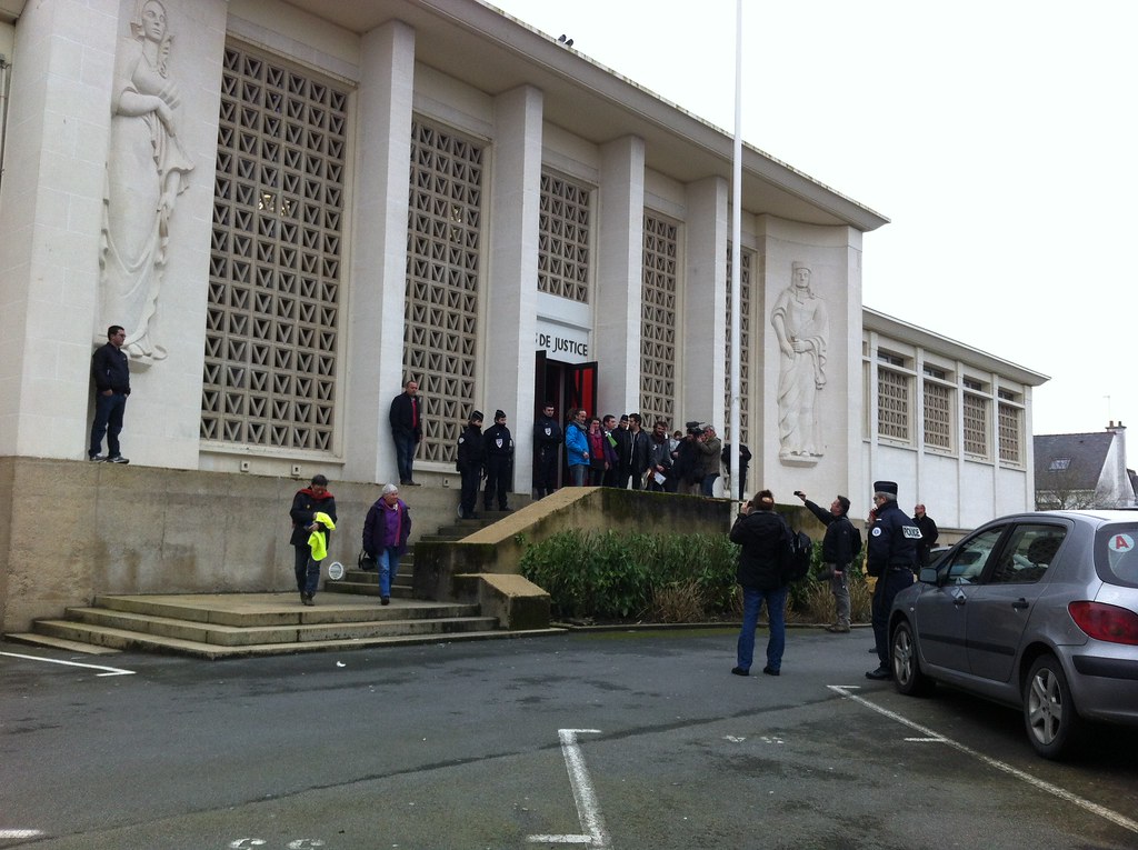 NotreDamedesLandes NotreDamedesLandes Flickr