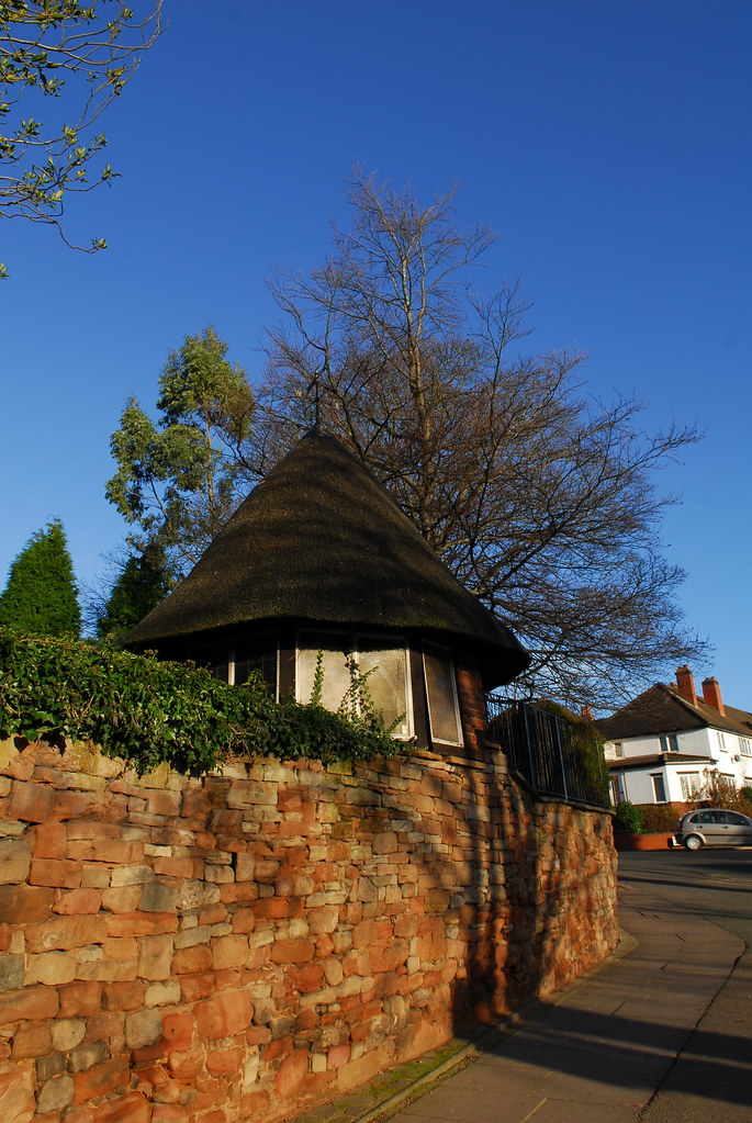 Penny Park Lane, Holbrooks. 25th Dec 2013. D13_4476 Flickr
