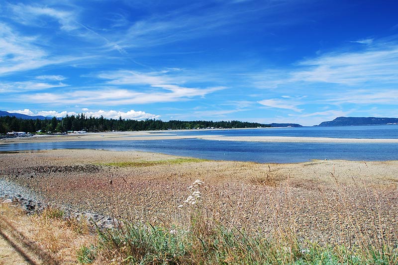 Qualicum Bay Vancouver Island News, Events, Travel,