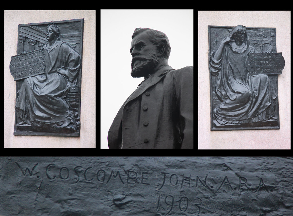 JamesReidofAuchterarder Bit of a rush job James Reid… Flickr