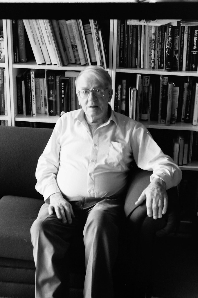 Last Century Xmas Graeme Butler Flickr