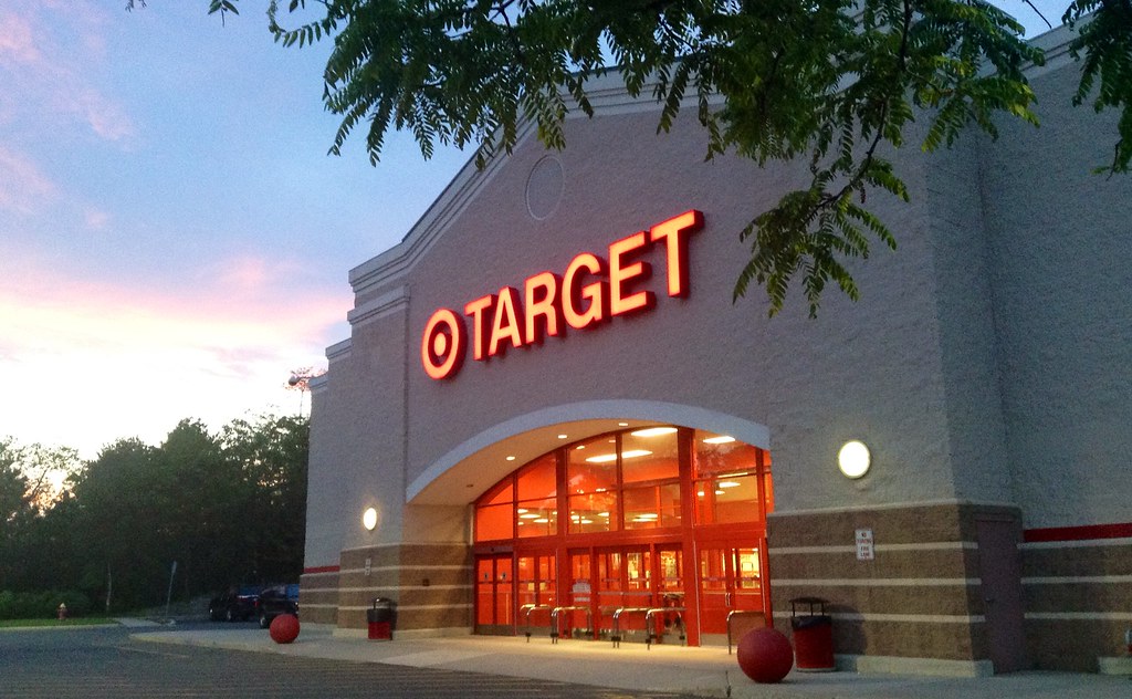 Target Store Sunset 5/2014 Pics by Mike Mozart of TheToyCh… Flickr